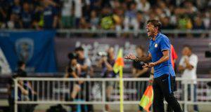 Antonio Conte Inter (Getty Images)