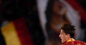 calciomercato Roma Zaniolo