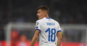 Calciomercato Inter centrocampo