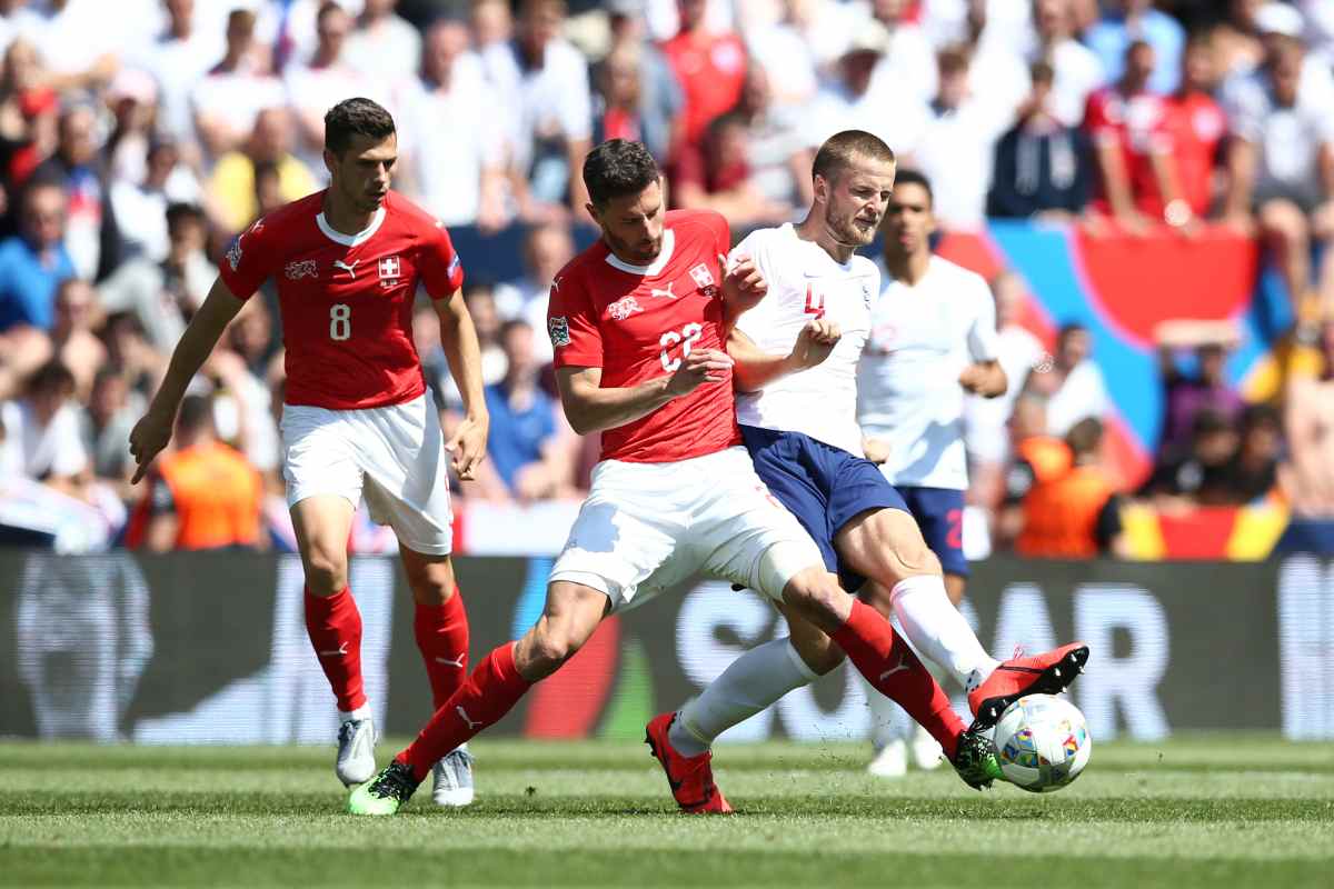 calciomercato roma milan schar