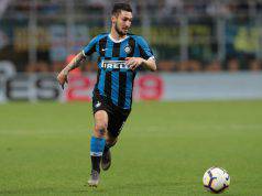 Matteo Politano Inter