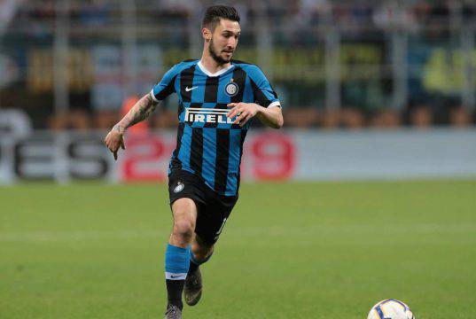 Matteo Politano Inter