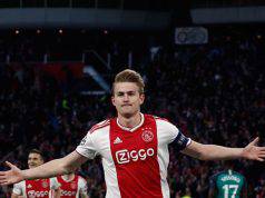 calciomercato serie a de ligt lukaku