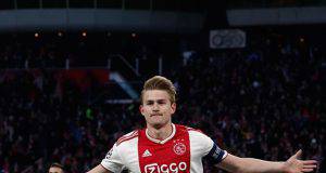 calciomercato serie a de ligt lukaku