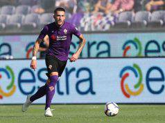 calciomercato Inter Biraghi Dalbert Fiorentina