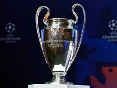 Diretta Sorteggi Champions League