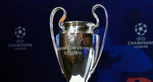 Diretta Sorteggi Champions League
