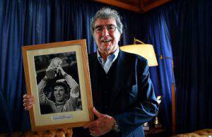 Dino Zoff (Getty Images)