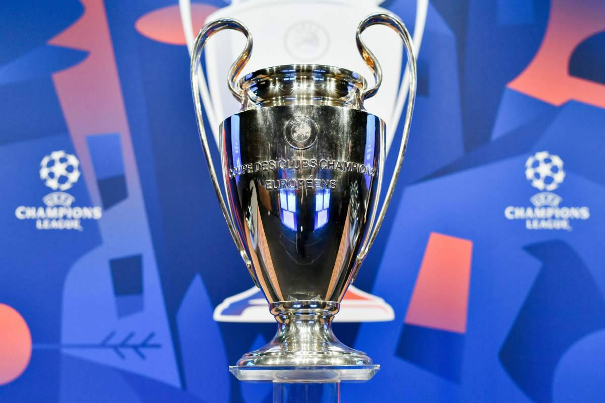 sorteggi ottavi Champions League
