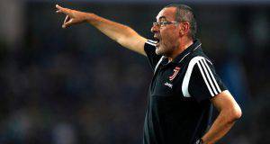 Maurizio Sarri Juventus (Getty Images)