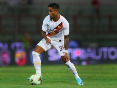 Roma Kluivert