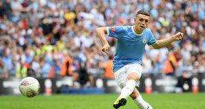 Phil Foden