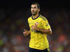 Mkhitaryan Roma (Getty Images)
