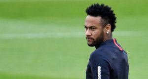 Neymar Juventus (Getty Images)
