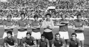 Juventus Anastasi