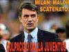 Milan, Maldini scatenato: colpaccio dalla Juventus