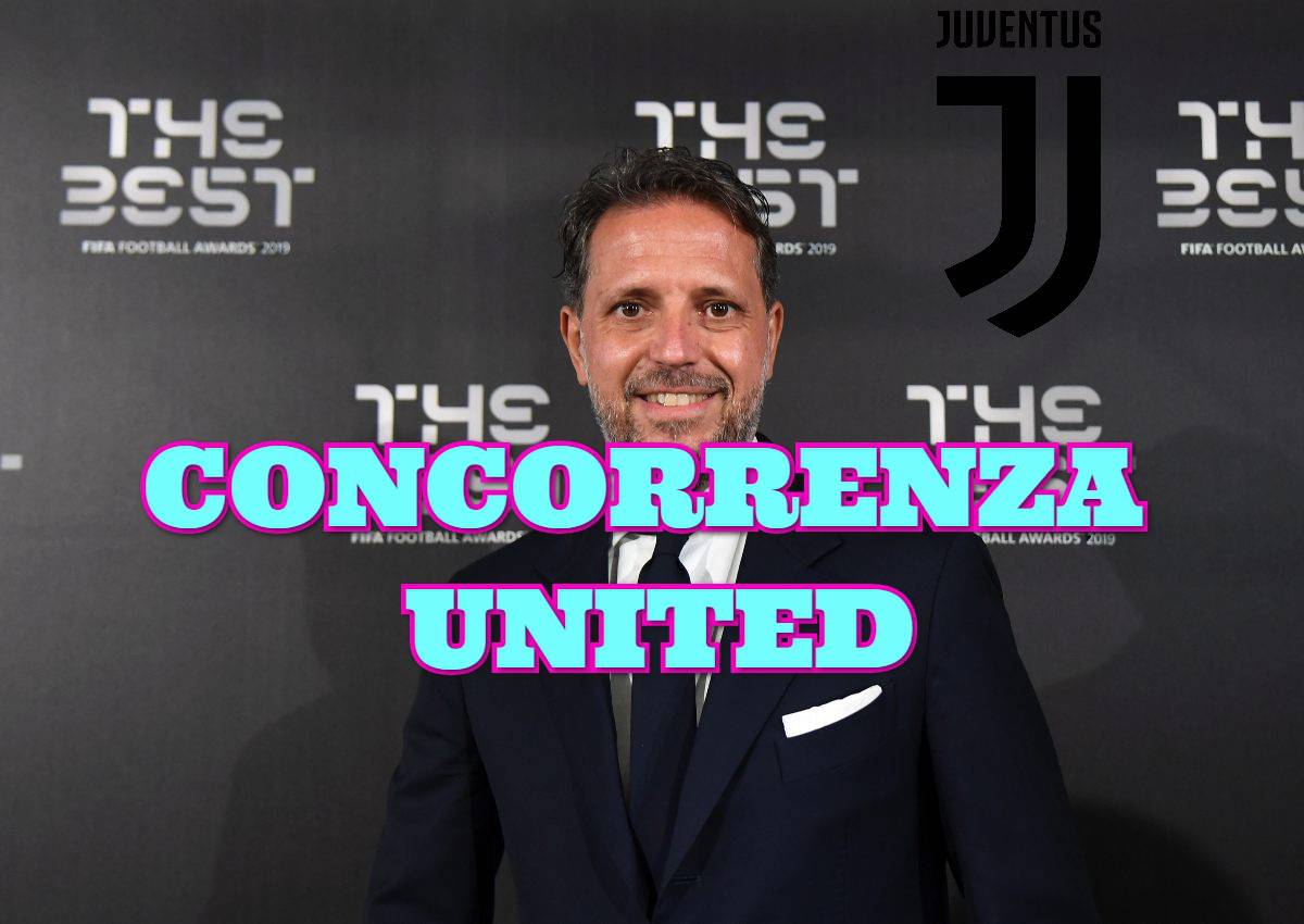 Calciomercato Juventus Dembele