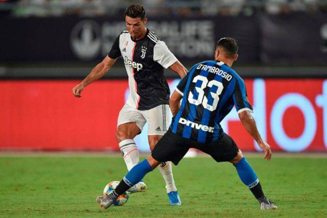 Chi Ha Vinto Più Derby Tra Inter E Juventus
