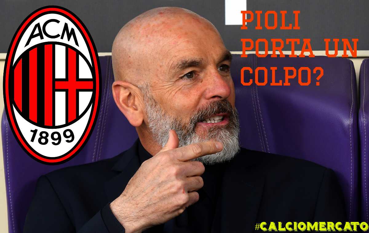 Milan Pioli