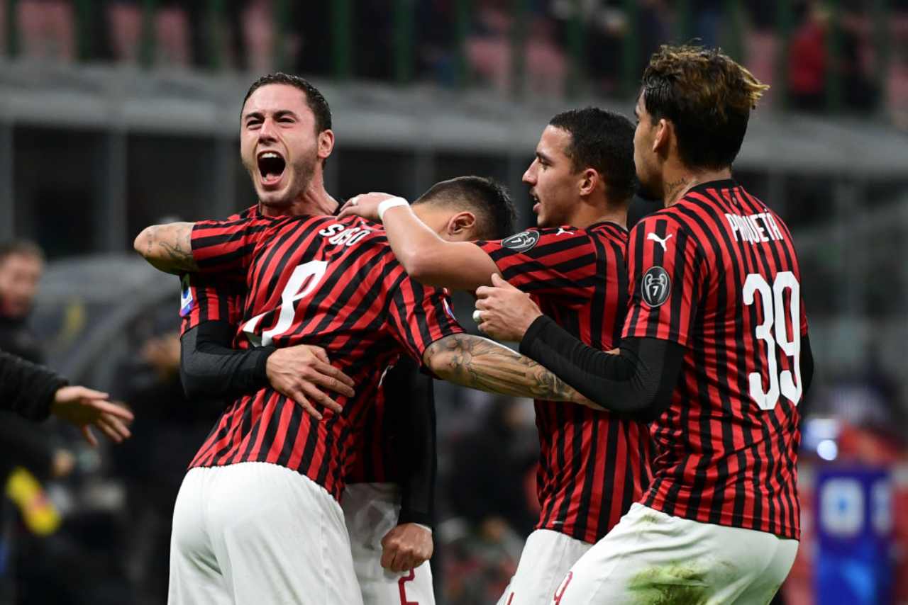 Calciomercato Milan, Paqueta in ombra: addio a fine stagione?