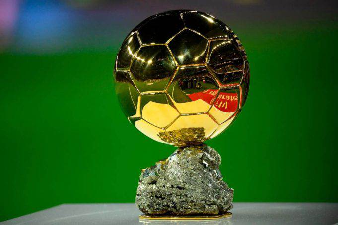Chi Ha Vinto Il Pallone D Oro 2019