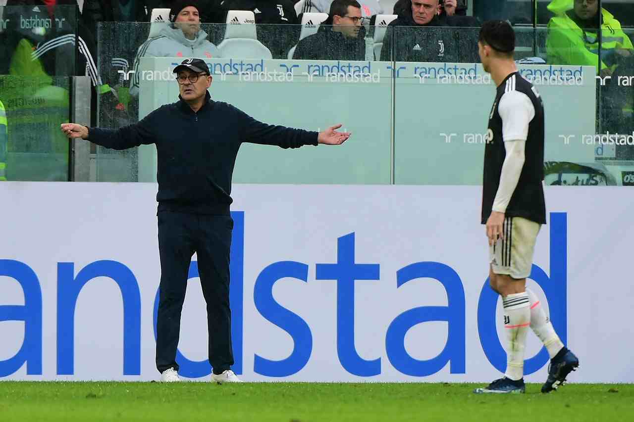 Calciomercato Juventus interessa Romario Baro del Porto sponsor Cristiano Ronaldo duello col Real a gennaio