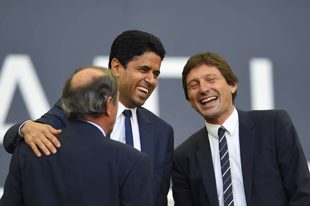 calciomercato juventus ramsey psg leonardo paredes sarri