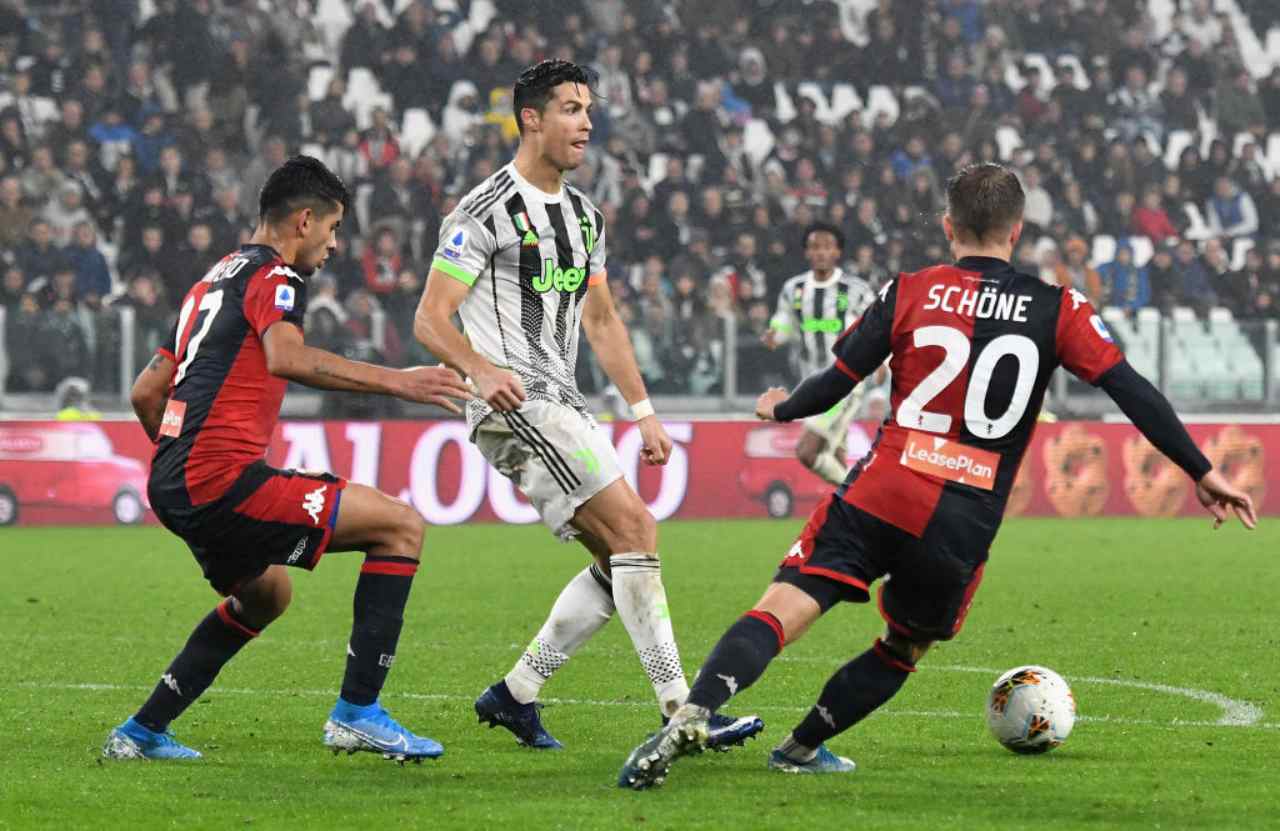 Highlights Serie A, video Genoa-Sassuolo: gol, formazioni, tabellino e diretta streaming