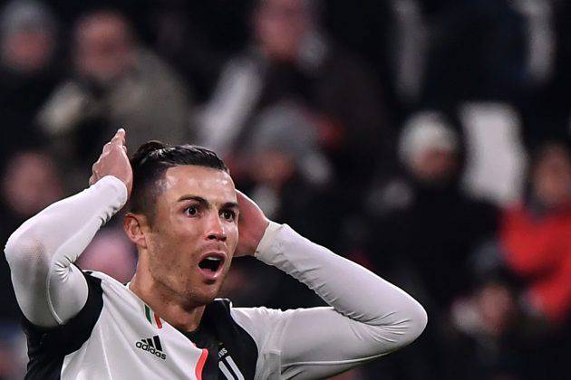 Quanto Ha Pagato La Juve Per Ronaldo