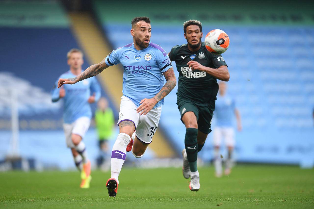 Milan Otamendi