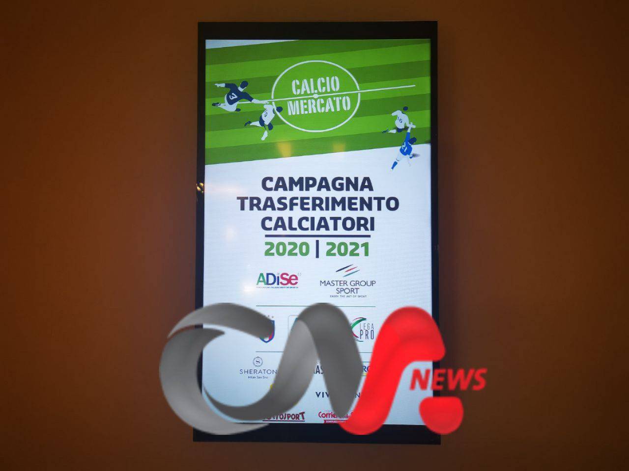 Calciomercato Serie A