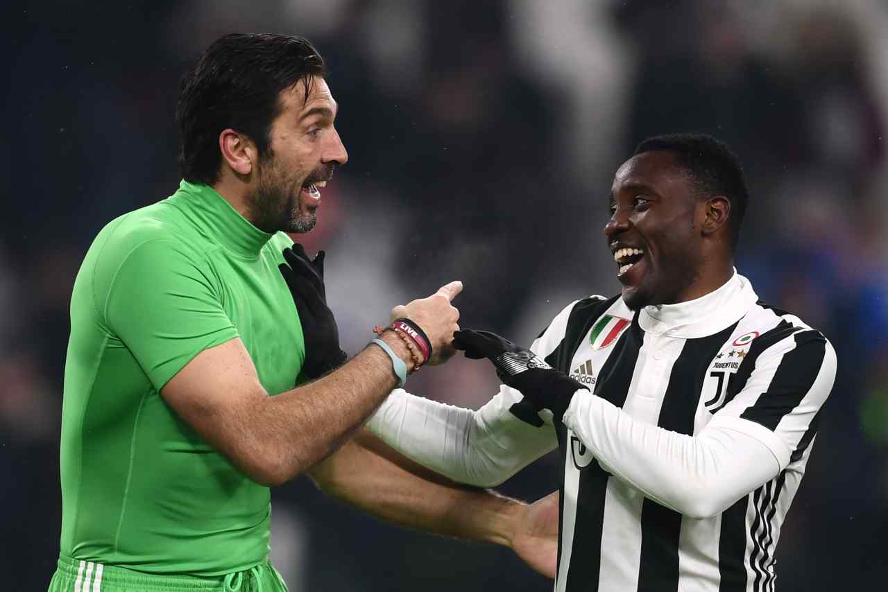 Asamoah (getty images)