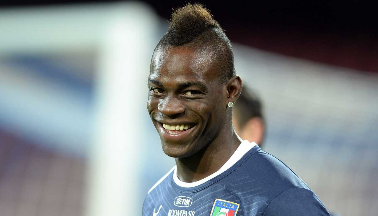 Balotelli (getty images)