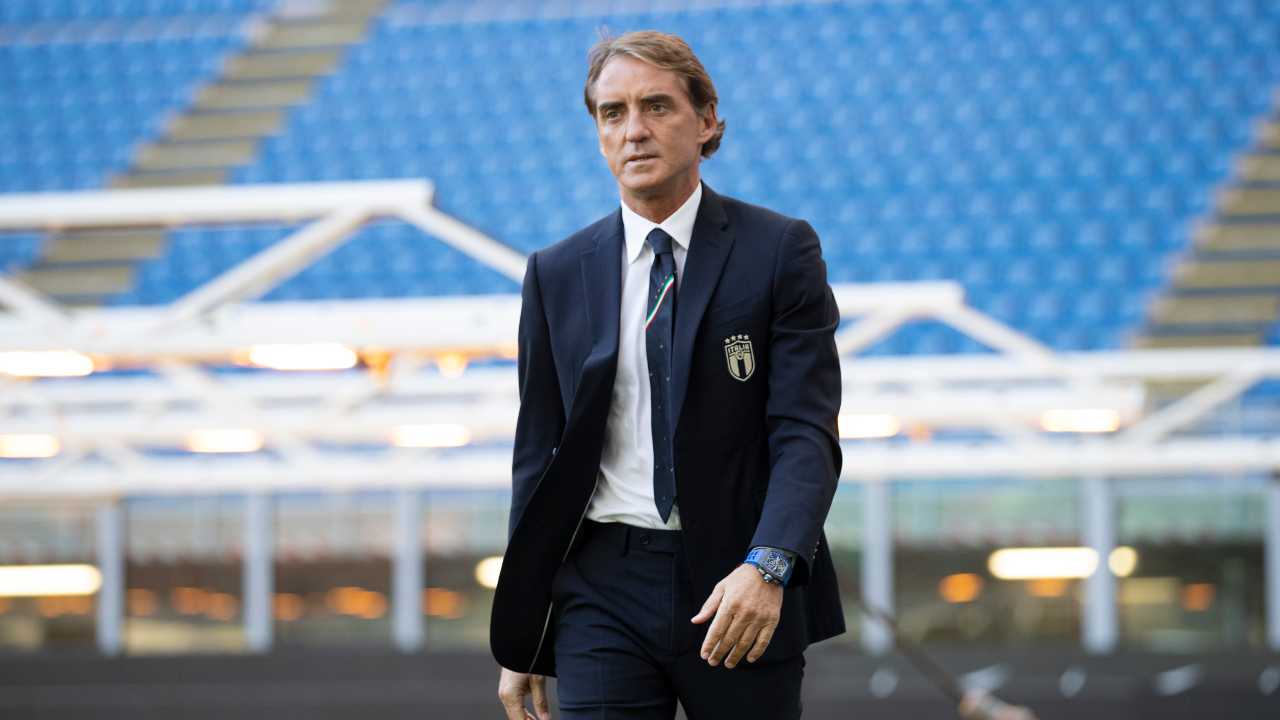 Mancini (getty images)