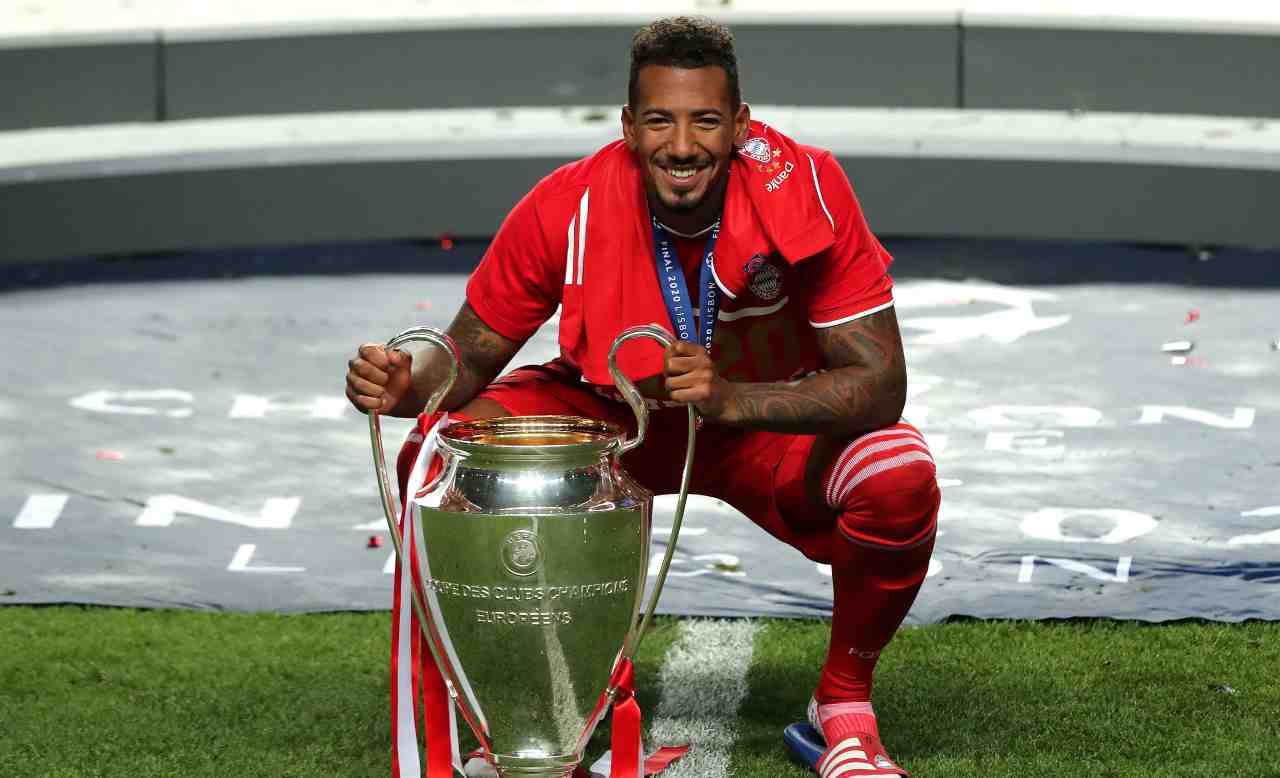Boateng (getty images)