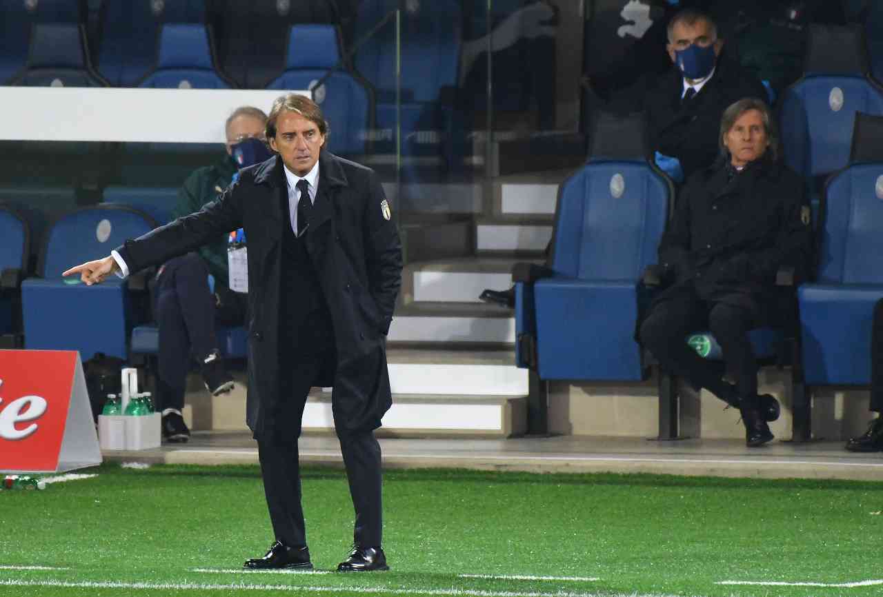 Mancini (getty images)