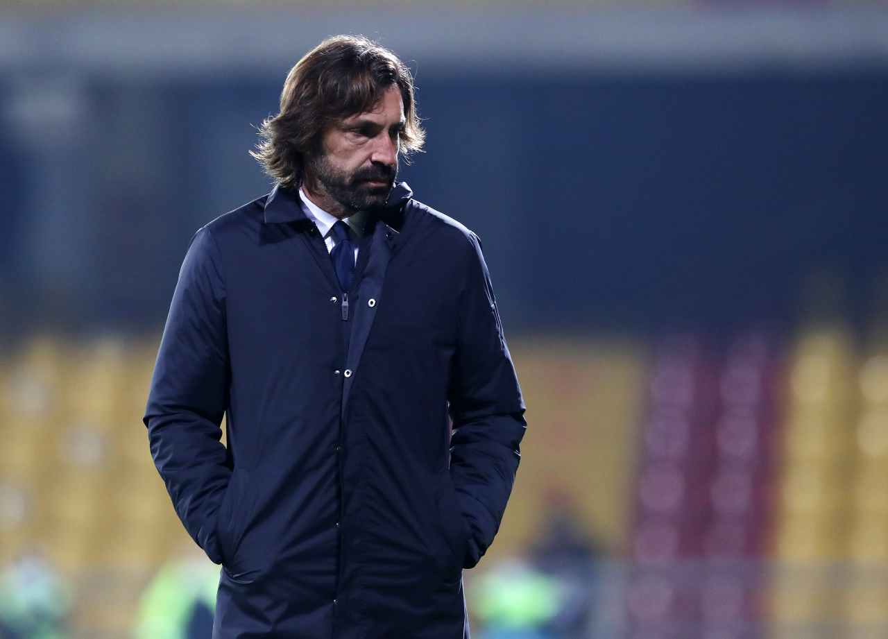 Pirlo (getty images)