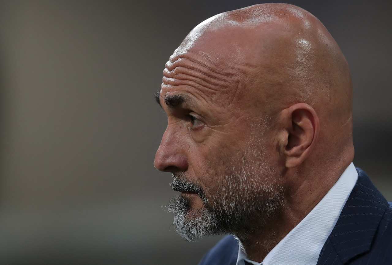 Spalletti (getty images)