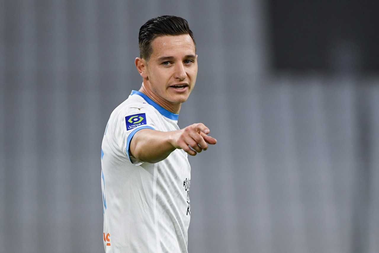 Thauvin (getty images)
