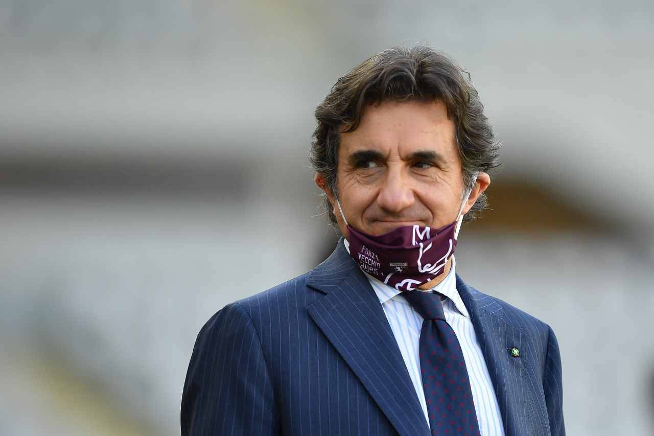 Torino Covid (getty images)