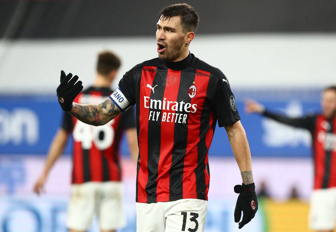 Milan-Inter, che attacco a Romagnoli | "Sopravvalutato e incompiuto"