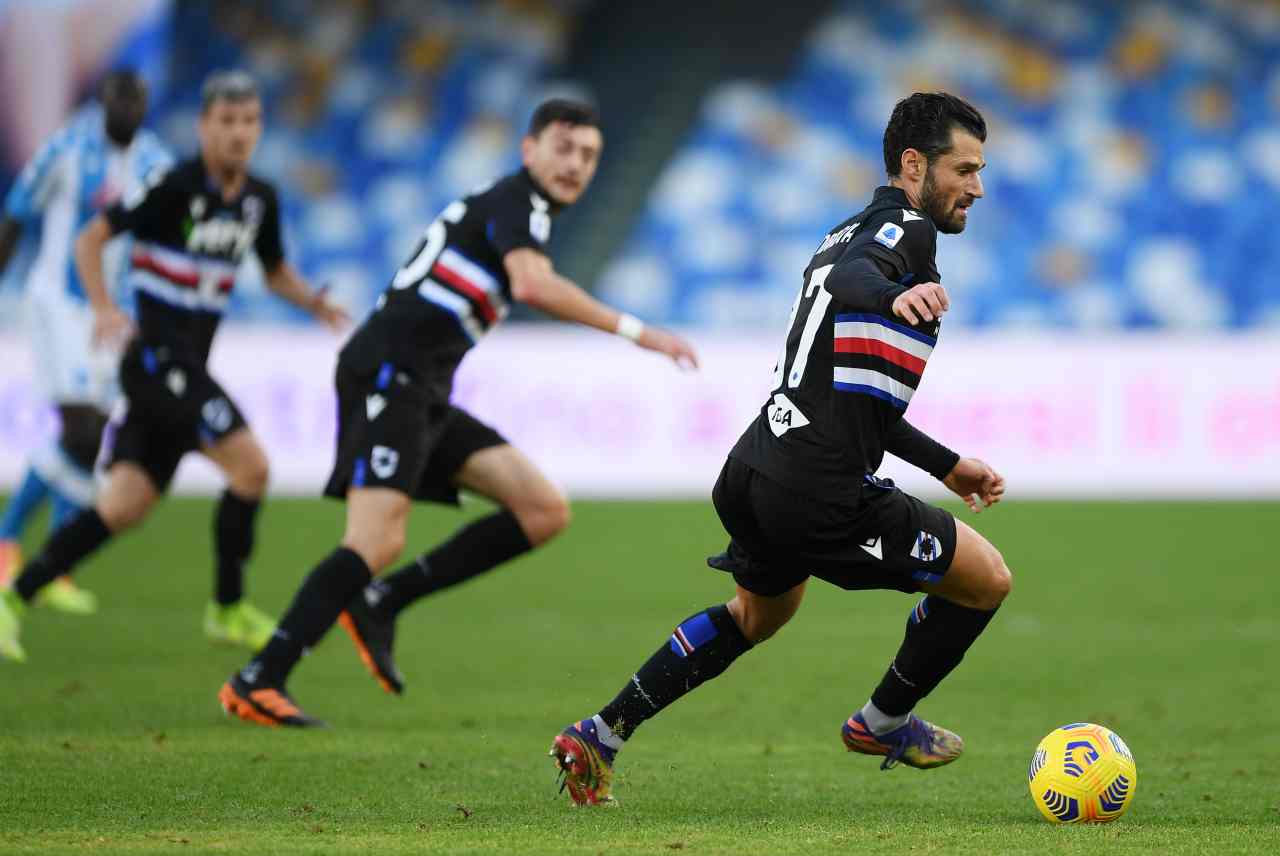 Candreva (getty images)