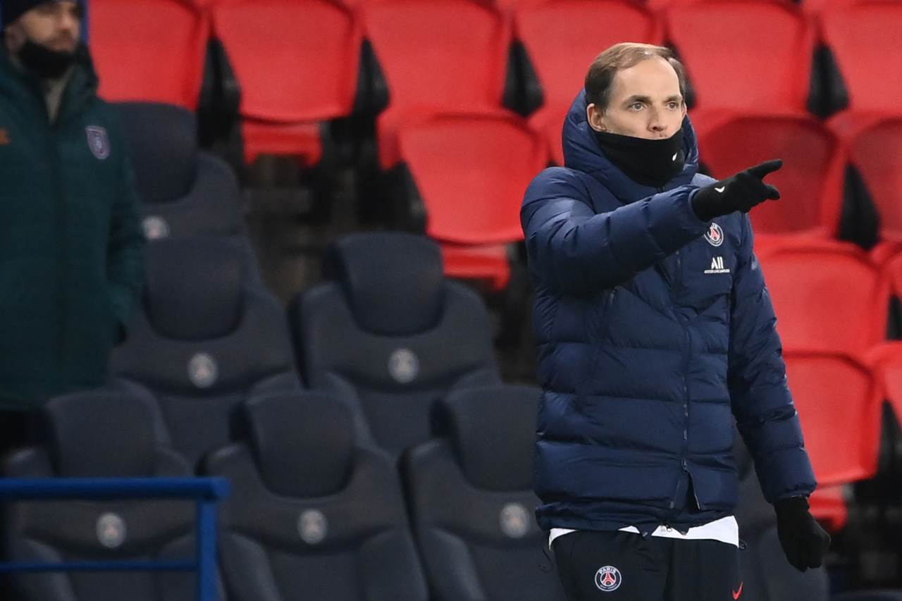 Tuchel