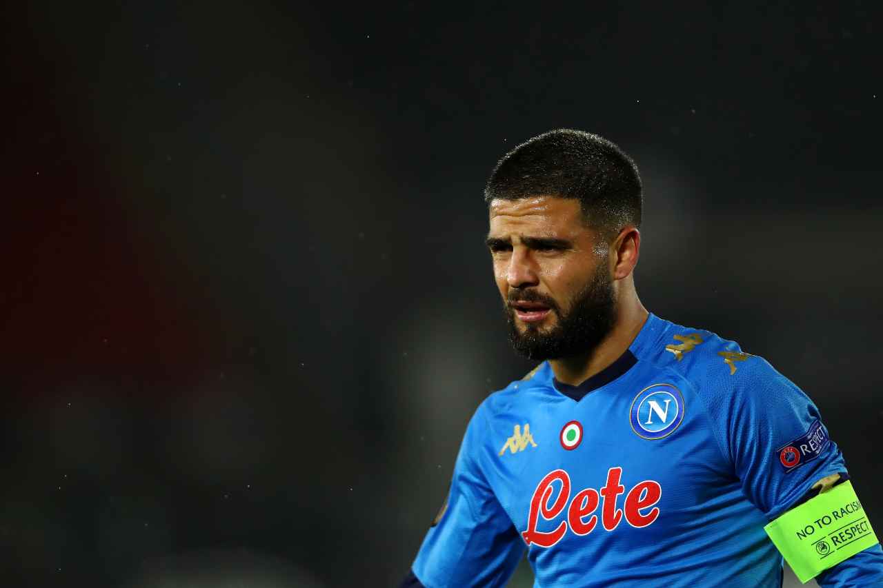 Insigne (getty images)