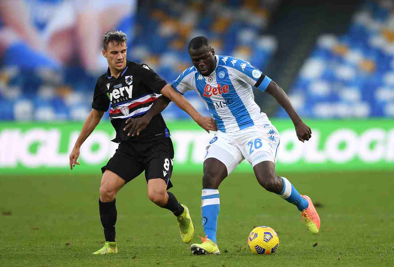 Koulibaly (getty images)
