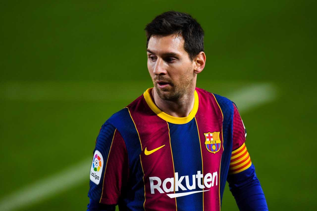 Messi (getty images)