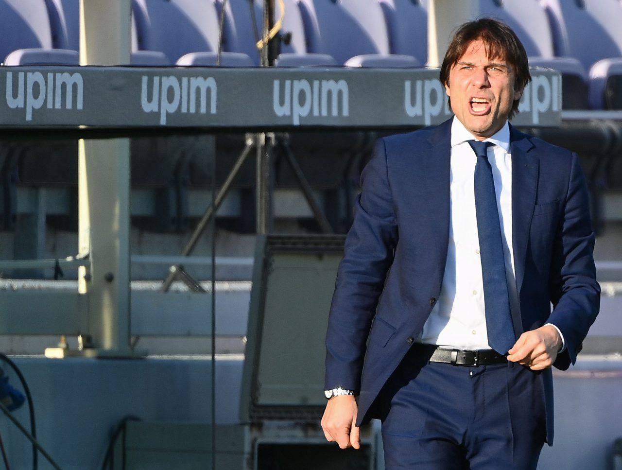 Calciomercato Inter, futuro Conte | "Ecco chi sarà il prossimo allenatore"