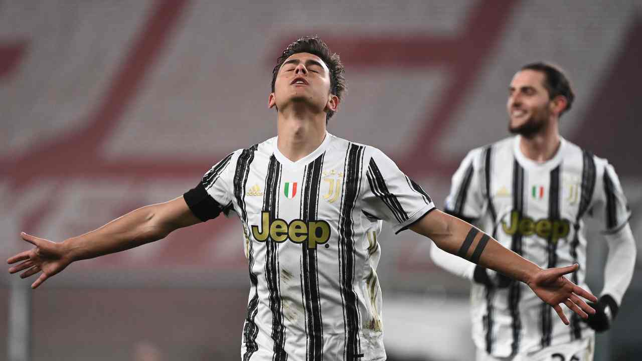 Calciomercato Juventus, Dybala in partenza | Idea di scambio con il Real