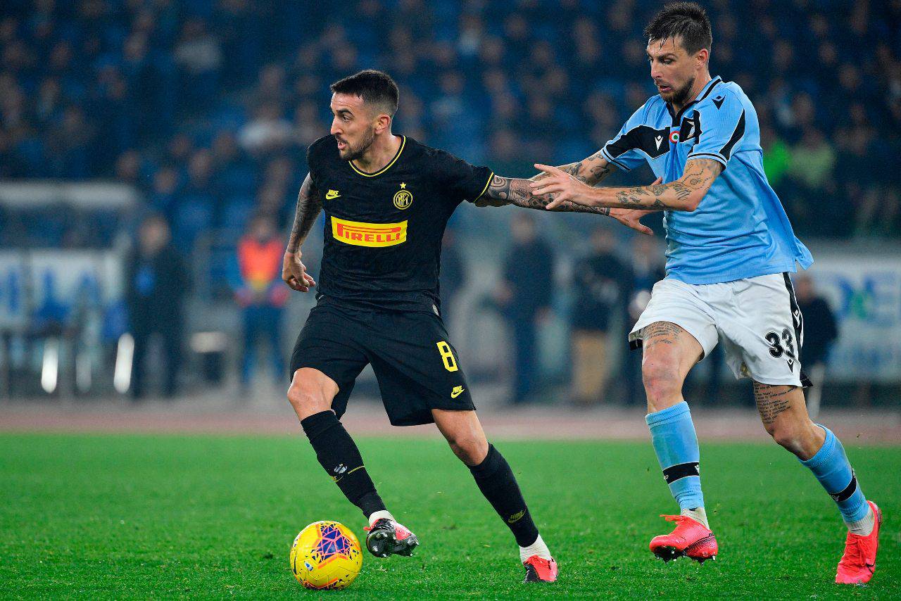 Calciomercato Inter, tentativo last minute per Vecino | La risposta di Conte