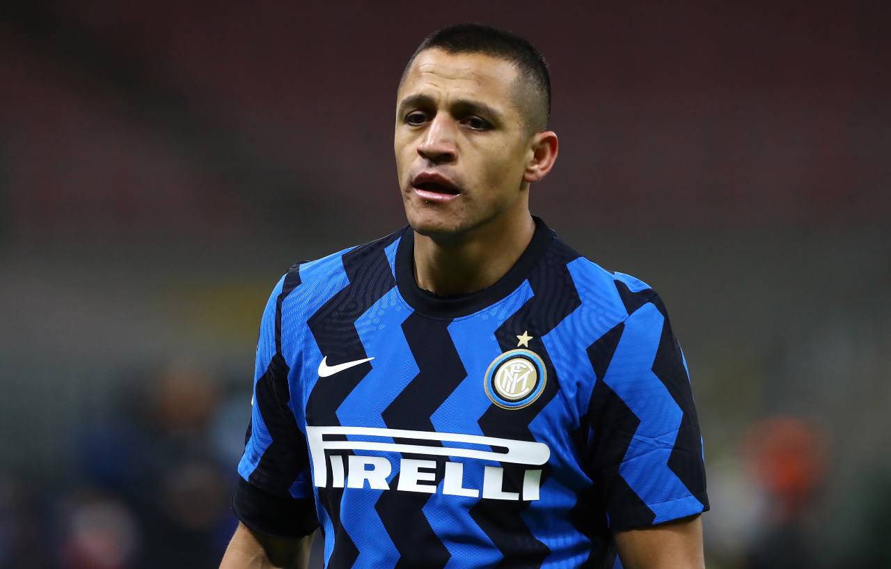 Calciomercato Inter, flop Sanchez e Vidal | 'Rottura' con l'agente